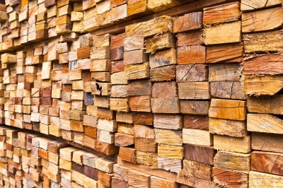 timber